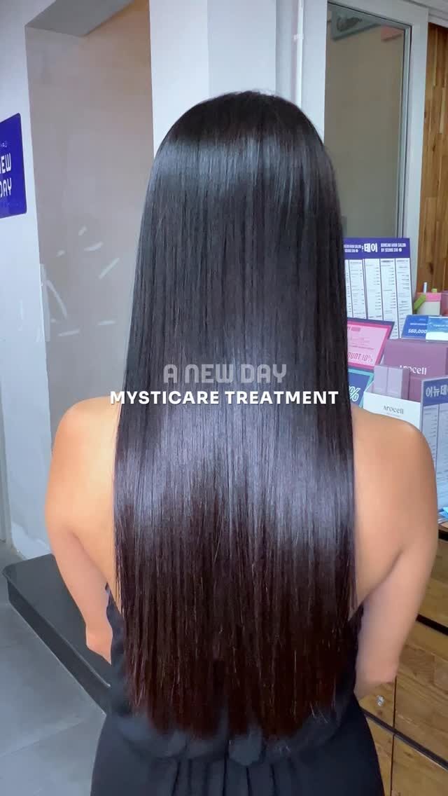 Instagram post from anewday.hairsalon. This post is in position 5.