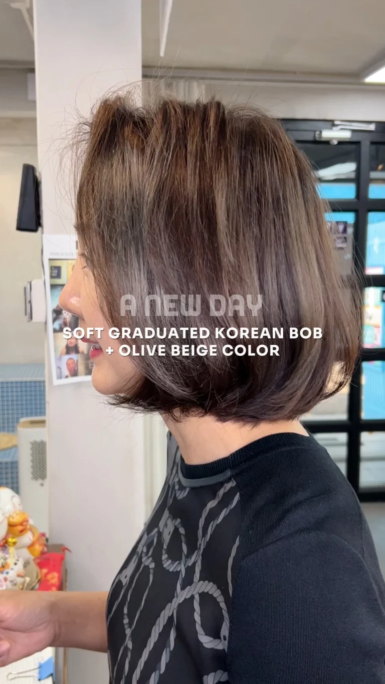 Instagram post from anewday.hairsalon. This post is in position 2.