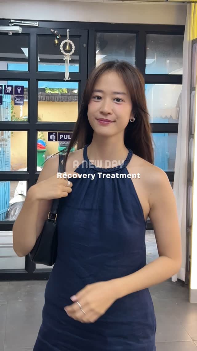 Instagram post from anewday.hairsalon. This post is in position 20.