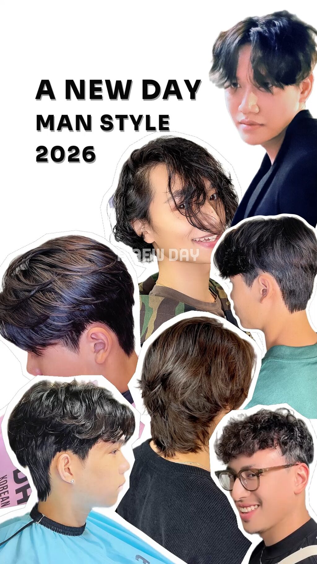 Instagram post from anewday.hairsalon. This post is in position 10.